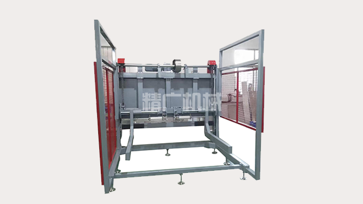 自動拆垛機(jī)